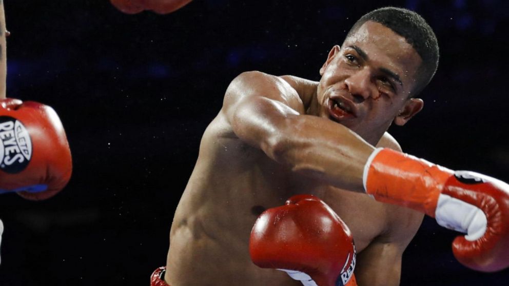 Former Boxer Felix Verdejo Pleads Not Guilty To Murder Charges Video ...