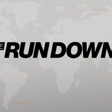 VIDEO: The Rundown: Top headlines today: May 13, 2021