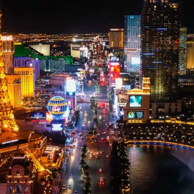 The Nevada Gaming Control Board has approved at least 18 properties on the Las Vegas strip to operate at full capacity.