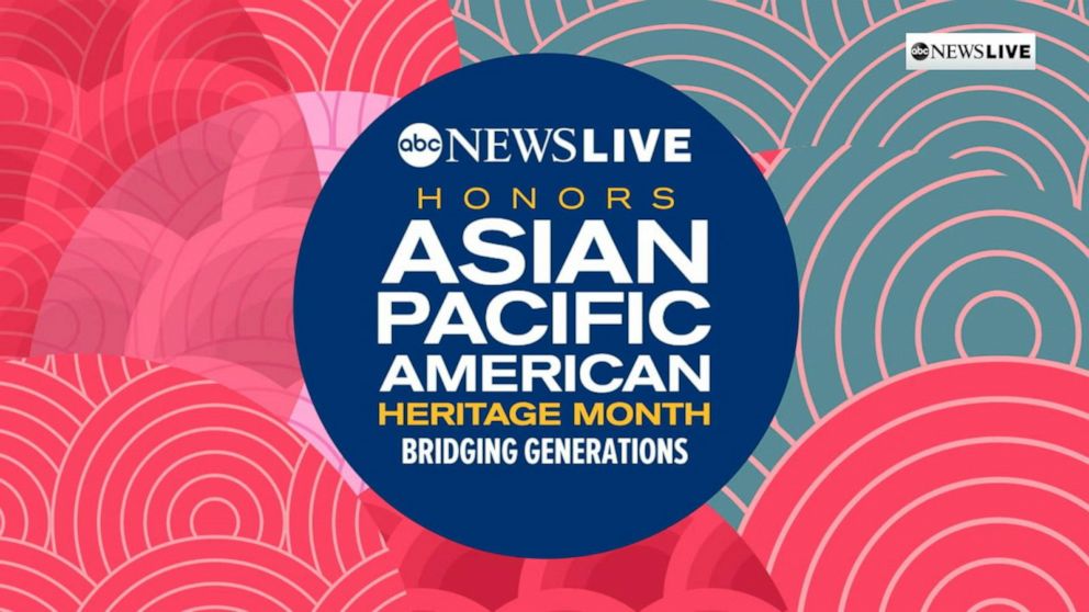 Video Asian Pacific American Heritage Month: Bridging Generations - ABC ...