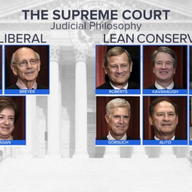 VIDEO: Supreme Court will take up Mississippi abortion case