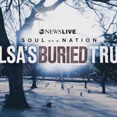 VIDEO: Tulsa's Buried Truth