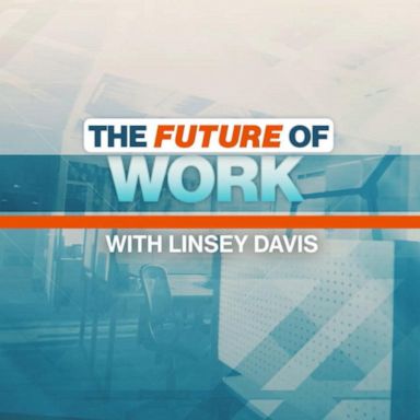 VIDEO: The future of work in a post-pandemic world