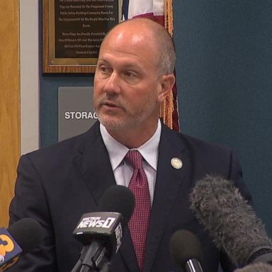 District Attorney Andrew Womble said the deputies' use of deadly force was "justified" based on an investigation by the North Carolina State Bureau of Investigation.