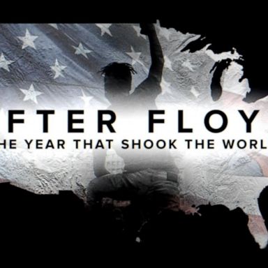 VIDEO: ‘After Floyd: The Year that Shook the World – A Soul of a Nation Special’