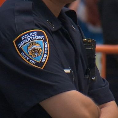 New York Attorney General Letitia James proposed new legislation Friday to make officer use of force a last resort and establish criminal penalties.