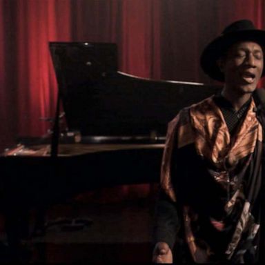 VIDEO: Aloe Blacc performs ‘Other Side’