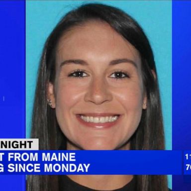 Christine Hammontree, 29, was last seen getting into a yellow cab with a man and two women in Times Square just after 2 a.m. on Monday, police said.