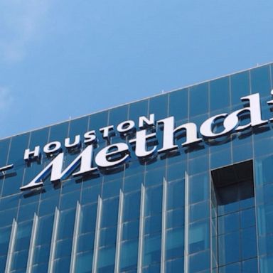 Over 100 medical workers at Houston Methodist hospital in Texas joined a lawsuit against the hospital for requiring all employees to get the COVID-19 vaccine.