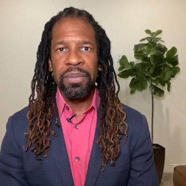 VIDEO: LZ Granderson: US hasn’t ‘addressed the damage’ from racial violence