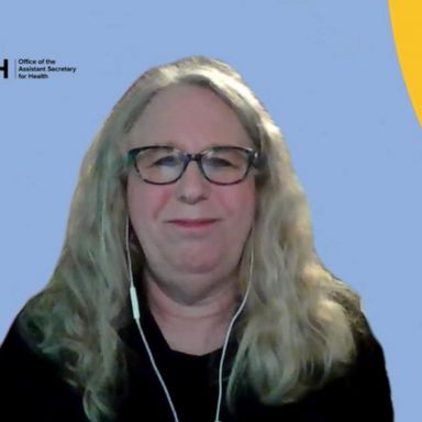 VIDEO: Dr. Rachel Levine: Trans youth ‘need to be nurtured,’ not limited from activities