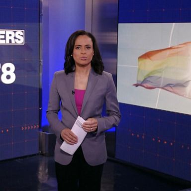 VIDEO: By the Numbers: The history of PRIDE 