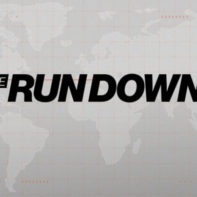 VIDEO: The Rundown: Top headlines today: June 1, 2021