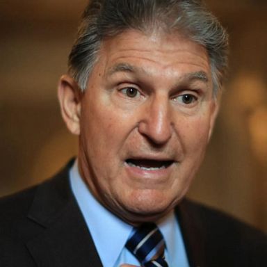 VIDEO: Could Sen. Joe Manchin’s opposition mean the end of Democrats’ voting rights bill?