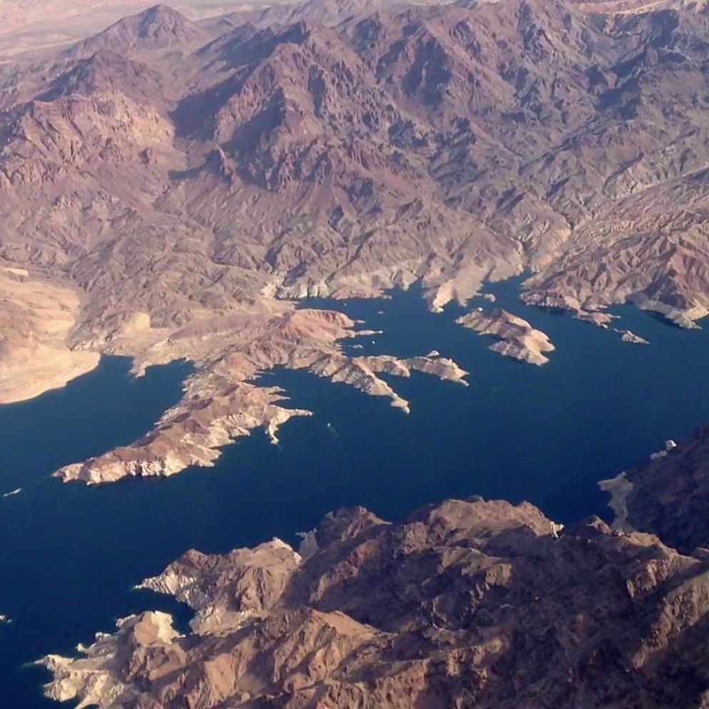 Lake Mead Hits Lowest Water Levels In History Amid Severe Drought In The West Abc News