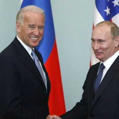 VIDEO: What does success look like when Biden meets Putin?