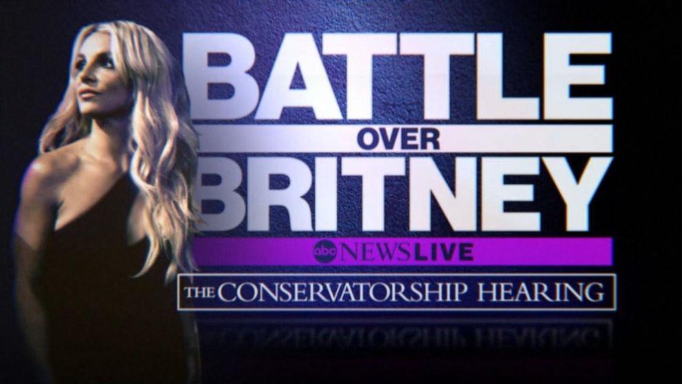 Britney Spears Opens Up About Her Conservatorship Video Abc News