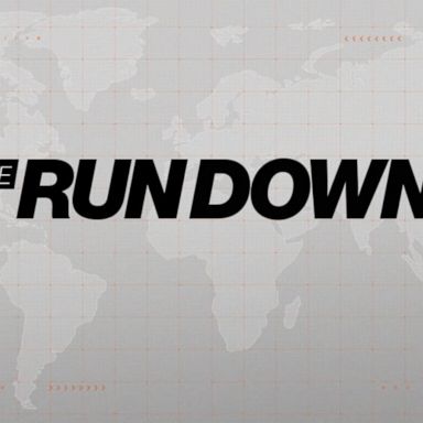 VIDEO: The Rundown: Top headlines today: June 25, 2021