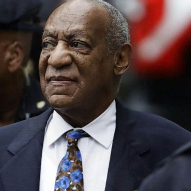 VIDEO: The Breakdown: Bill Cosby released from prison after conviction vacated