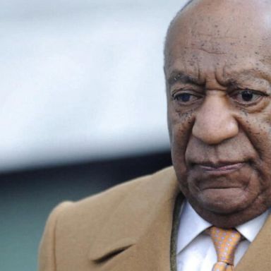 VIDEO: Cosby freed after Pennsylvania Supreme Court vacates sexual assault conviction