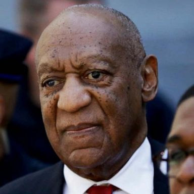 VIDEO: Bill Cosby to be released from prison after conviction vacated