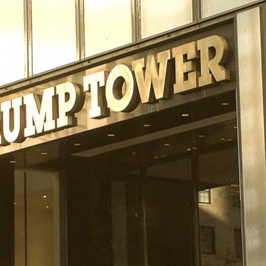 VIDEO: ABC News Live Update: Trump Organization CFO surrenders to authorities 