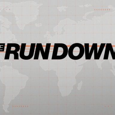 VIDEO: The Rundown: Top headlines today: July 6, 2021