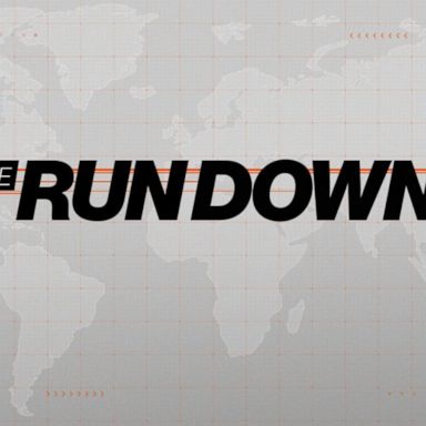 VIDEO: The Rundown: Top headlines today: July 7, 2021