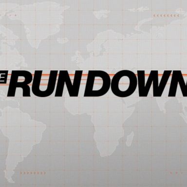 VIDEO: The Rundown: Top headlines today: July 8, 2021