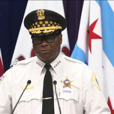 Chicago Police Department Superintendent David Brown announced that a 50-person team will work with the ATF to help rid the city of illegal guns.