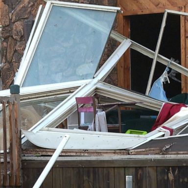 Nearly 140,000 customers in Michigan lack power after severe storms passed through the state, Poweroutage.us reported.