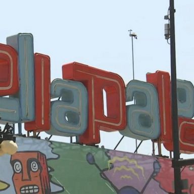 Lollapalooza attendees will be required to show a negative test taken within 72 hours or be vaccinated in order to enter the music festival. 