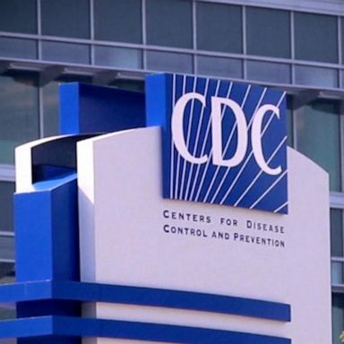 VIDEO: ABC News Live: Unreleased CDC data shows serious threat of delta variant