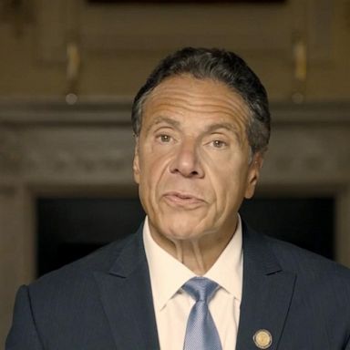 VIDEO: ‘Possibility’ of criminal changes for Gov. Cuomo: Legal expert