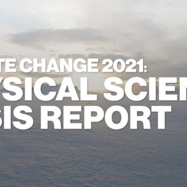 The report, compiled by the U.N. Intergovernmental Panel on Climate Change, informs the latest scientific knowledge related to climate change.