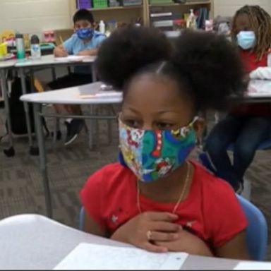 Less than 24 hours before the first day of school, the Leon County School Board moved to mandate to masks for pre-K-12 but included a parental exemption.