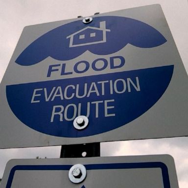 In New York, a state of emergency was declared for Long Island, New York City, Hudson Valley, Westchester and the Capital District region.