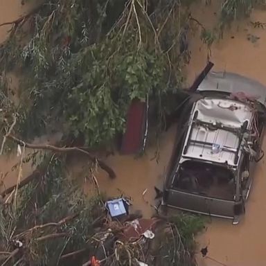 VIDEO: Tennessee emergency official: ‘Devastation is hard to fathom’