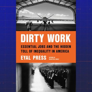 VIDEO: Who does our essential ‘dirty work’?