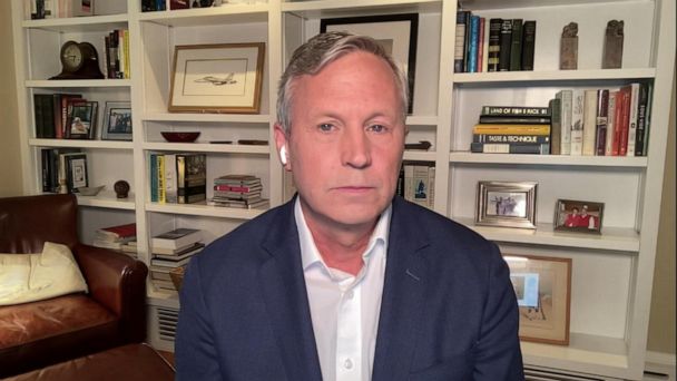 Video Retired US Colonel On Afghanistan End Game Is Going To Be Ugly 