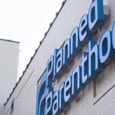 VIDEO: Planned Parenthood president discusses Texas abortion law