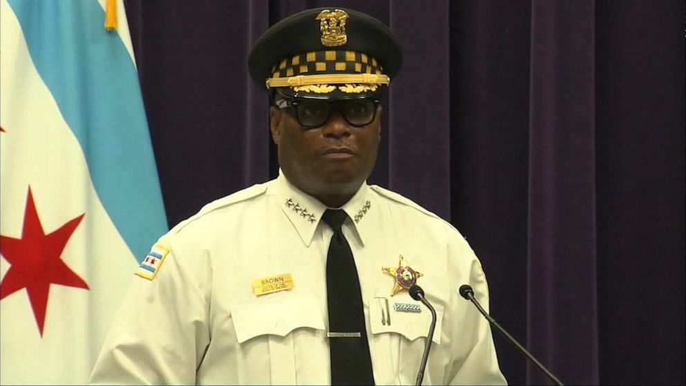 Berwyn, Chicago police beef up security, patrols ahead of possible large  teen gatherings 