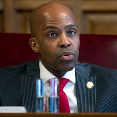 Alphonso David was formerly legal counsel to Former NY Governor Andrew Cuomo and reportedly advised him on his response to sexual harassment allegations. 