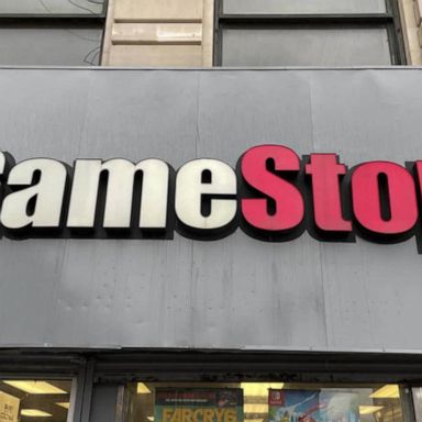 VIDEO: How the Gamestop stock saga shook up Wall Street