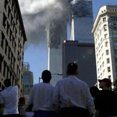 VIDEO: ABC News Live: How Sept. 11 changed America forever 