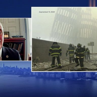 VIDEO: Investigation into 9/11 attacks continues as families still await closure