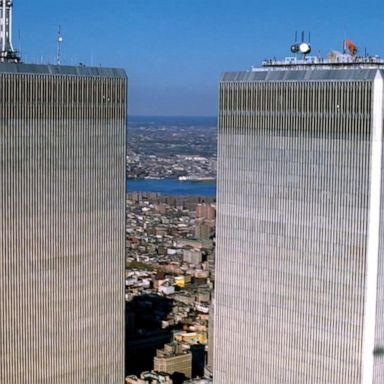 VIDEO: The Breakdown: Looking back at 9/11 ahead of the 20th anniversary