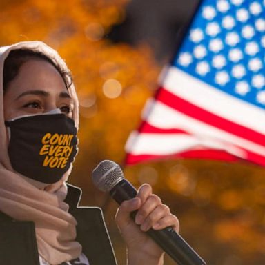 VIDEO: How 9/11 still affects Islamophobia and discrimination against Muslim Americans