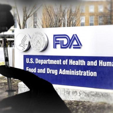 VIDEO: ABC News Live: FDA won’t ‘cut corners’ on vaccine authorization for children