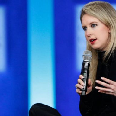 VIDEO: Former Theranos employees testify against Elizabeth Holmes in criminal fraud trial 